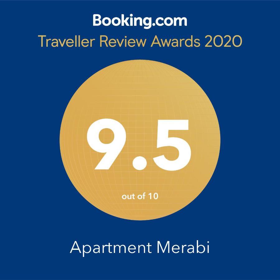 Apartment Merabi Batumi Exterior photo