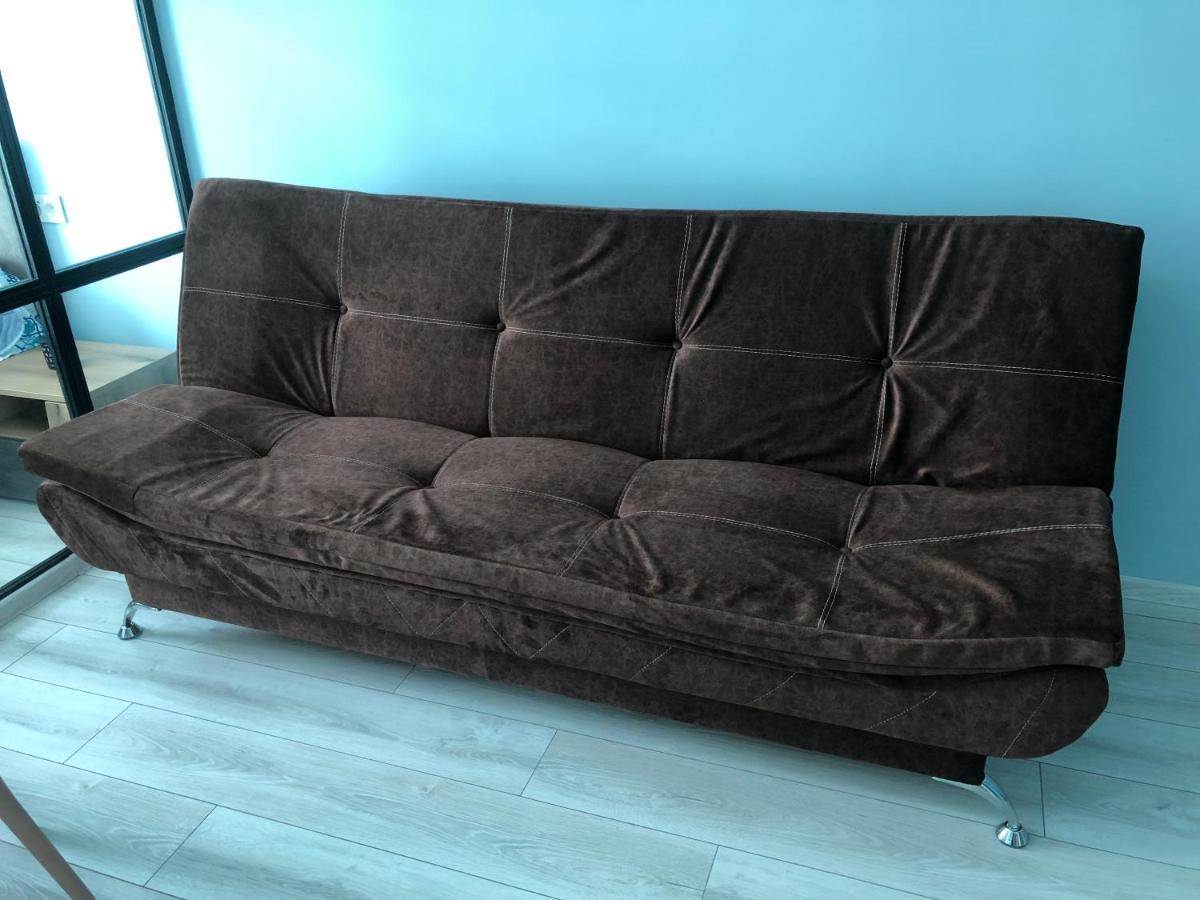 Apartment Merabi Batumi Exterior photo