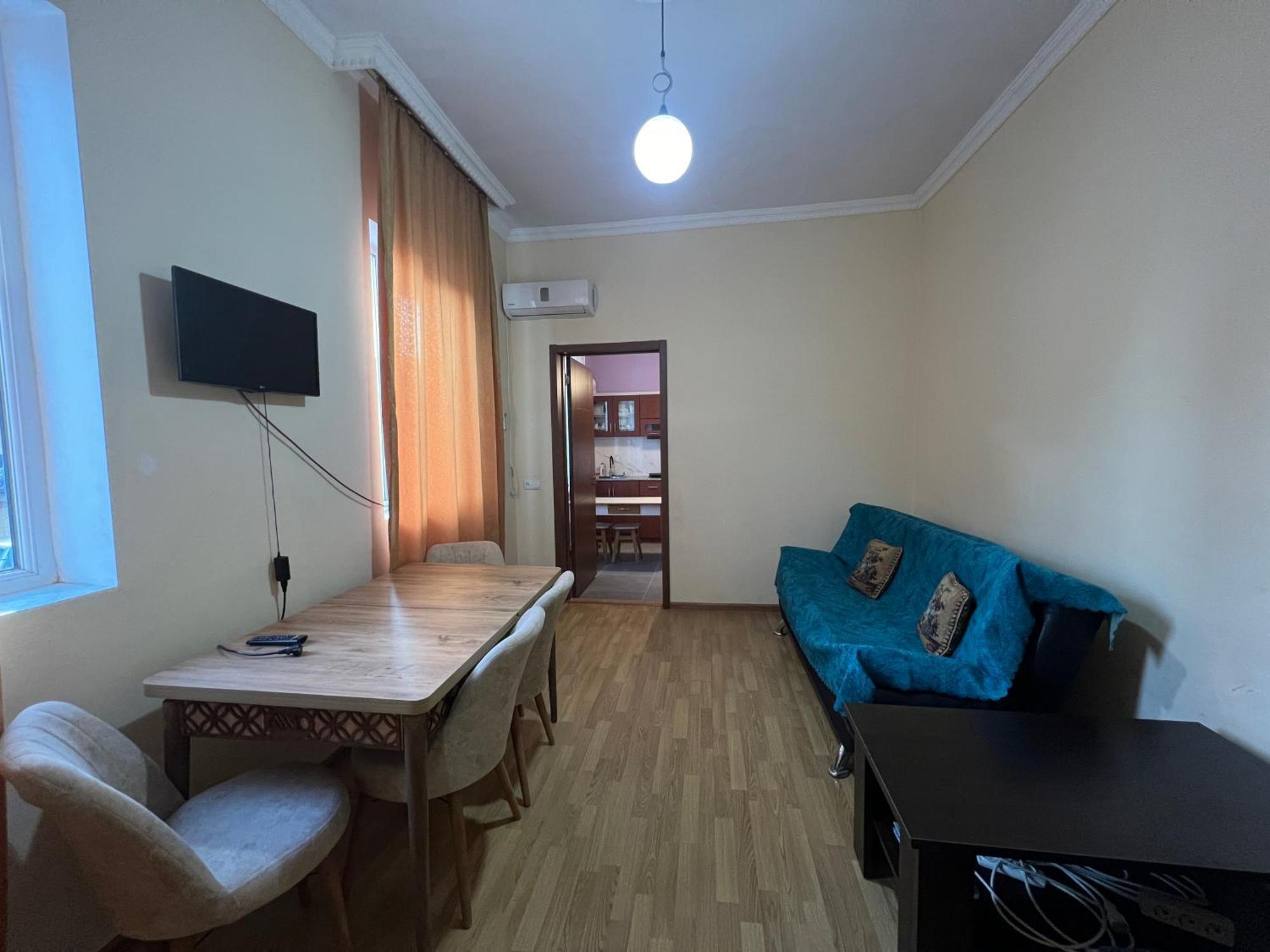 Apartment Merabi Batumi Exterior photo