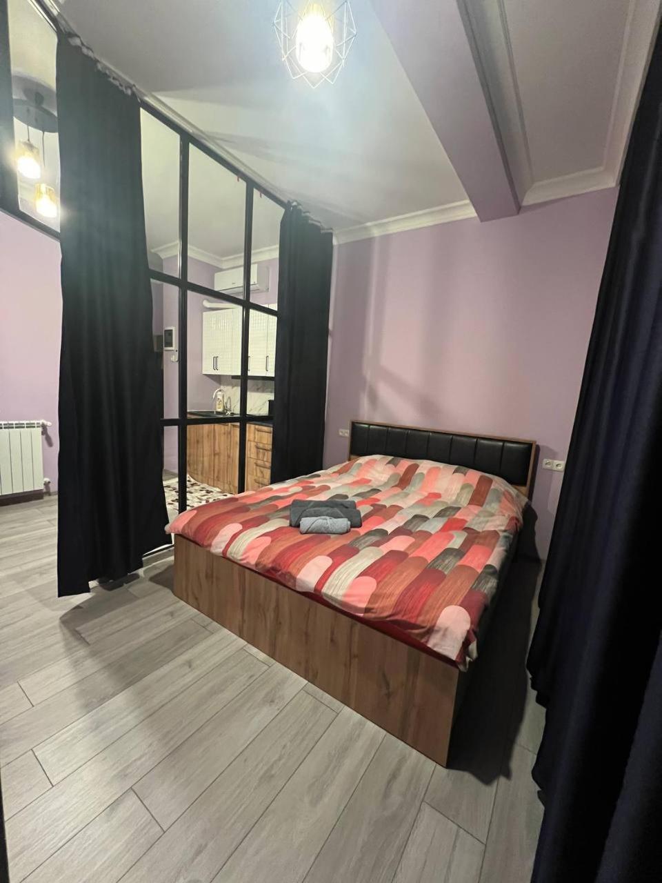 Apartment Merabi Batumi Exterior photo